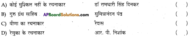AP 10th Class Hindi Model Paper Set 3 with Solutions 1