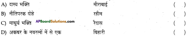 AP 10th Class Hindi Model Paper Set 5 with Solutions 1