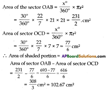 AP 10th Class Maths Model Paper Set 12 with Solutions 11