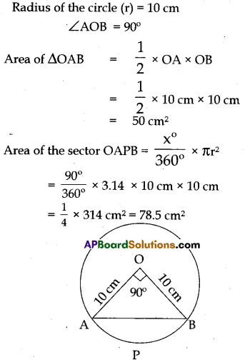 AP 10th Class Maths Model Paper Set 12 with Solutions 13