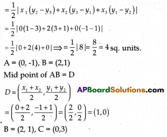 AP 10th Class Maths Model Paper Set 12 with Solutions 18