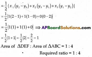 AP 10th Class Maths Model Paper Set 12 with Solutions 19