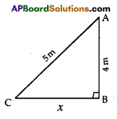 AP 10th Class Maths Model Paper Set 2 with Solutions 4