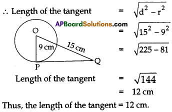 AP 10th Class Maths Model Paper Set 2 with Solutions 6