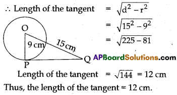 AP 10th Class Maths Model Paper Set 3 with Solutions 10