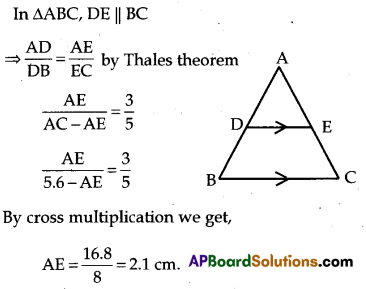 AP 10th Class Maths Model Paper Set 3 with Solutions 11