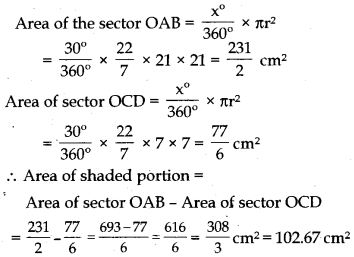 AP 10th Class Maths Model Paper Set 3 with Solutions 20