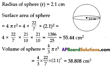 AP 10th Class Maths Model Paper Set 3 with Solutions 9