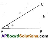 AP 10th Class Maths Model Paper Set 4 with Solutions 3