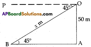 AP 10th Class Maths Model Paper Set 5 with Solutions 5