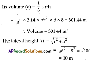 AP 10th Class Maths Model Paper Set 6 with Solutions 10