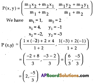 AP 10th Class Maths Model Paper Set 6 with Solutions 16