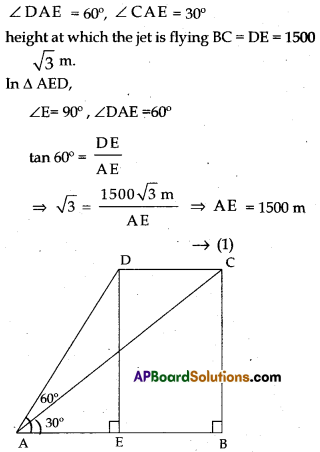 AP 10th Class Maths Model Paper Set 6 with Solutions 19