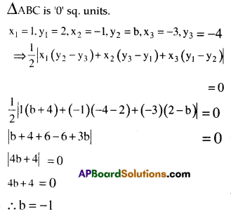 AP 10th Class Maths Question Paper April 2023 with Solutions 12