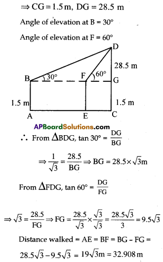 AP 10th Class Maths Question Paper April 2023 with Solutions 13