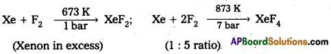AP Inter 2nd Year Chemistry Question Paper March 2019 12