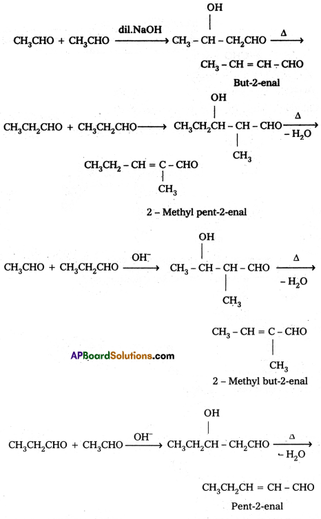 AP Inter 2nd Year Chemistry Question Paper March 2019 24