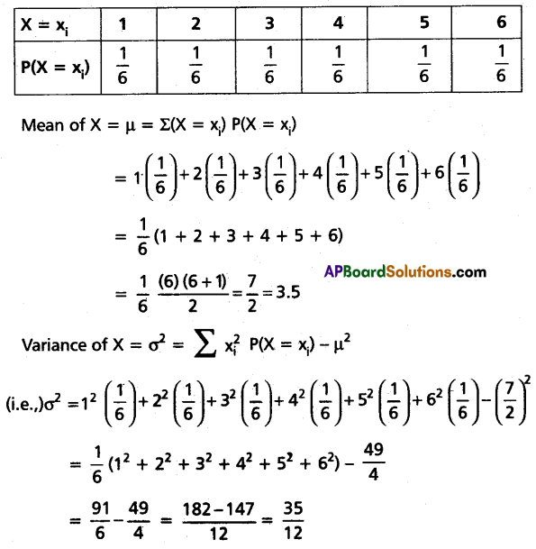 AP Inter 2nd Year Maths 2A Model Paper Set 1 with Solutions Q24