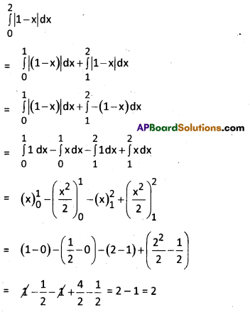 AP Inter 2nd Year Maths 2B Question Paper March 2015 4