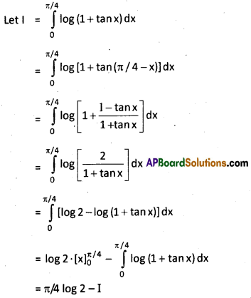 AP Inter 2nd Year Maths 2B Question Paper March 2016 22