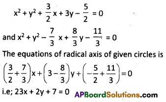 AP Inter 2nd Year Maths 2B Question Paper March 2017 1