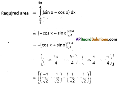 AP Inter 2nd Year Maths 2B Question Paper March 2018 10