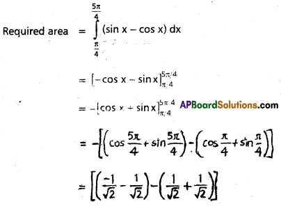 AP Inter 2nd Year Maths 2B Question Paper March 2018 12