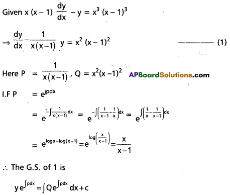 AP Inter 2nd Year Maths 2B Question Paper March 2019 8