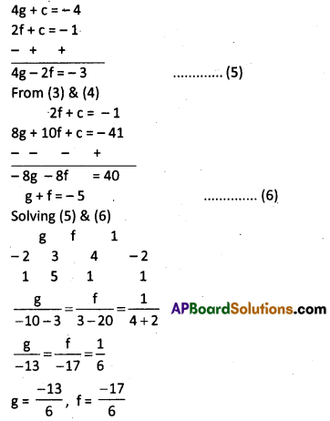 AP Inter 2nd Year Maths 2B Question Paper May 2015 16
