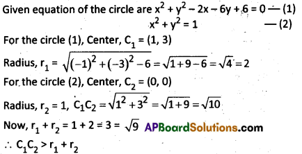 AP Inter 2nd Year Maths 2B Question Paper May 2015 18
