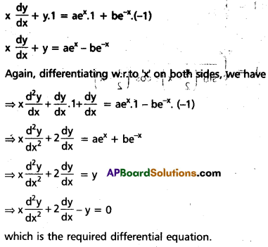 AP Inter 2nd Year Maths 2B Question Paper May 2019 11