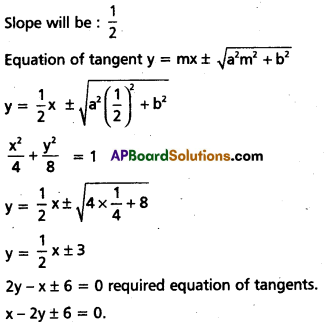 AP Inter 2nd Year Maths 2B Question Paper May 2019 14