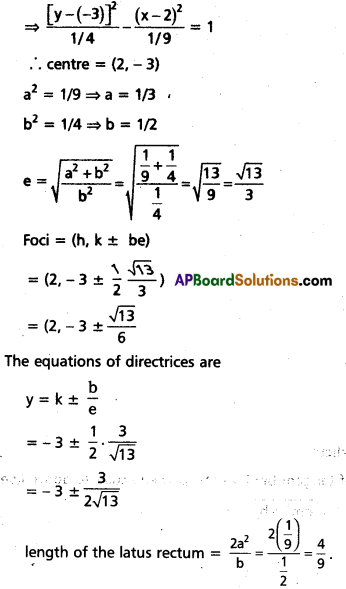 AP Inter 2nd Year Maths 2B Question Paper May 2019 15