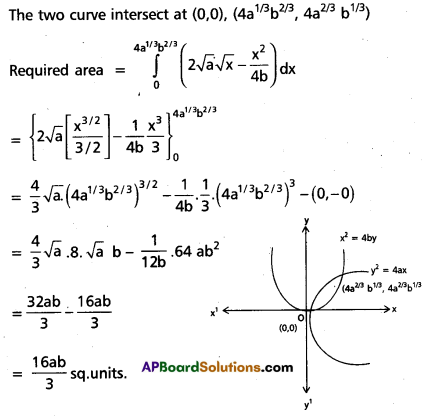 AP Inter 2nd Year Maths 2B Question Paper May 2019 24