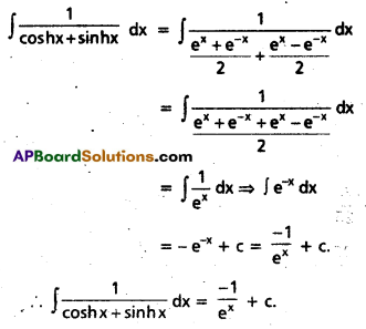 AP Inter 2nd Year Maths 2B Question Paper May 2019 6