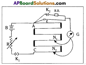 AP Inter 2nd Year Physics Question Paper May 2019 11