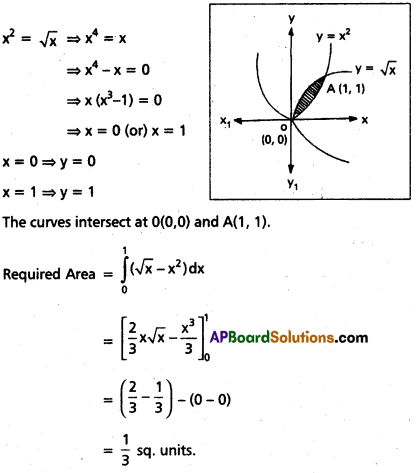 TS Inter 2nd Year Maths 2B Question Paper March 2018 8