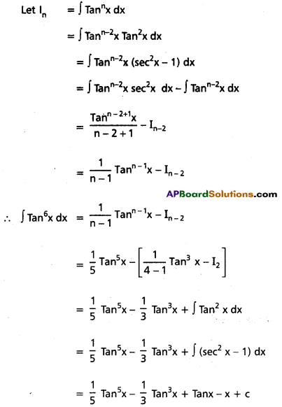 TS Inter 2nd Year Maths 2B Question Paper May 2017 25