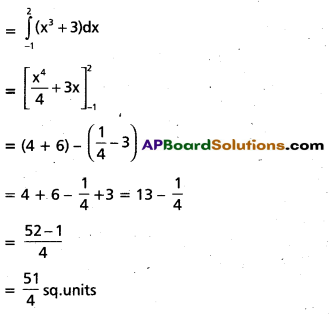 TS Inter 2nd Year Maths 2B Question Paper May 2017 9