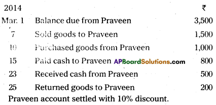 AP Inter 1st Year Commerce Model Paper Set 5 with Solutions 3