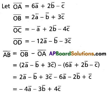 AP Inter 1st Year Maths 1A Question Paper May 2019 Q12