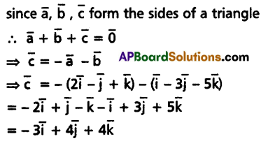 AP Inter 1st Year Maths 1A Question Paper May 2019 Q7.1