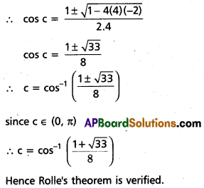 AP Inter 1st Year Maths 1B Question Paper May 2018 10