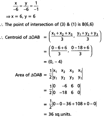 AP Inter 1st Year Maths 1B Question Paper May 2019 15