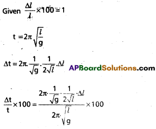 AP Inter 1st Year Maths 1B Question Paper May 2019 6