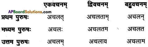 AP Inter 1st Year Sanskrit Model Paper Set 5 with Solutions 6