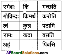 AP Inter 2nd Year Sanskrit Question Paper March 2023 1