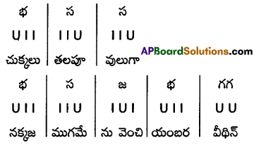 AP Inter 2nd Year Telugu Model Paper Set 10 with Solutions 2