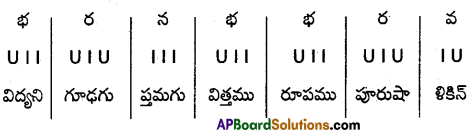 AP Inter 2nd Year Telugu Model Paper Set 2 with Solutions 1