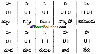 AP Inter 2nd Year Telugu Model Paper Set 2 with Solutions 2